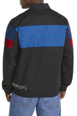 Veste de survêtement Puma BMW MMS SDS - Noir