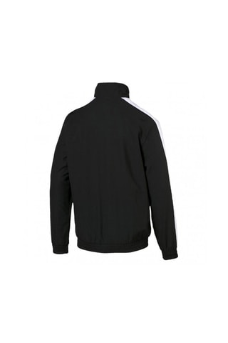 Veste de survêtement FD Iconic T7 TRK - Noir et blanc