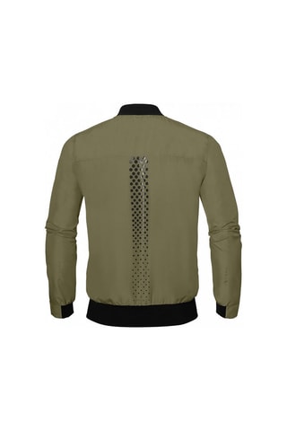 Veste FuzeX Kaki et noir