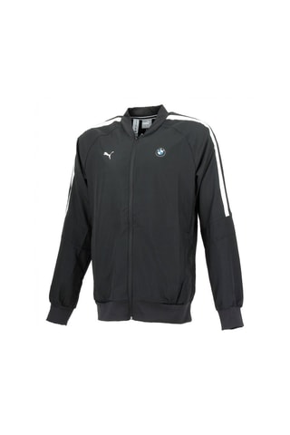 Veste Bmw Mms Woven Jkt Ii Noir