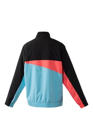 Veste de survêtement standard Manchester City FC - Noir et bleu clair