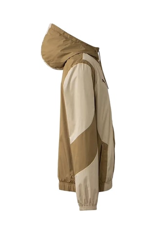 Veste de survêtement regular Manchester City FC - Beige et écru