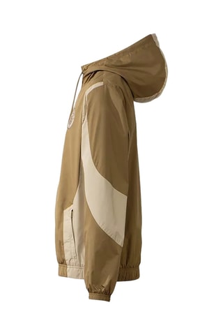 Veste de survêtement regular Manchester City FC - Beige et écru