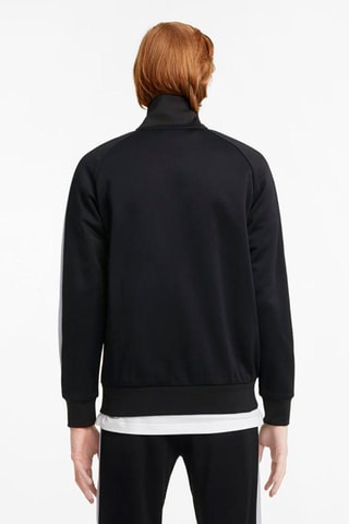 Veste de survêtement FD ICO - Noir