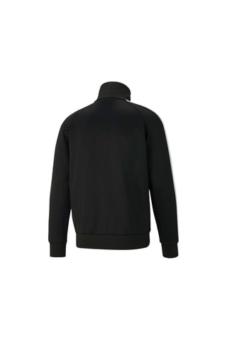 Veste de survêtement FD ICO - Noir