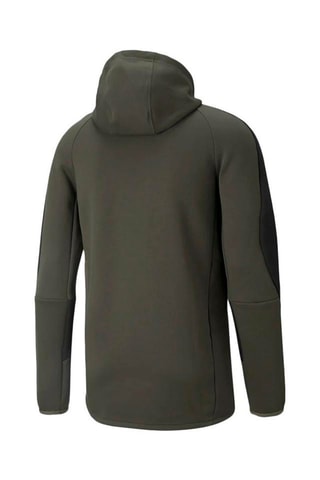 Veste à capuche FD Evostripe - 
Kaki