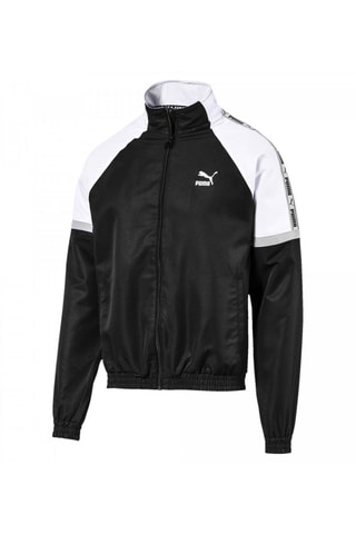 Veste Fd Puma Xtg Wv Jkt - Noir et blanc
