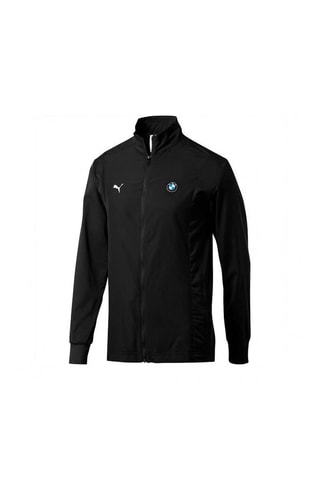 Veste de survêtement Bmw Wov Noir