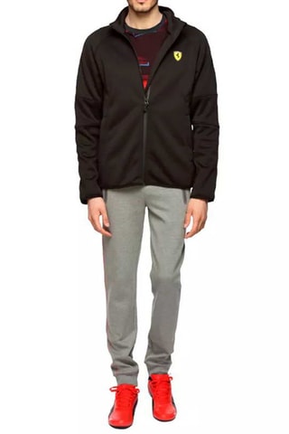 Veste Sf Softshell Noir