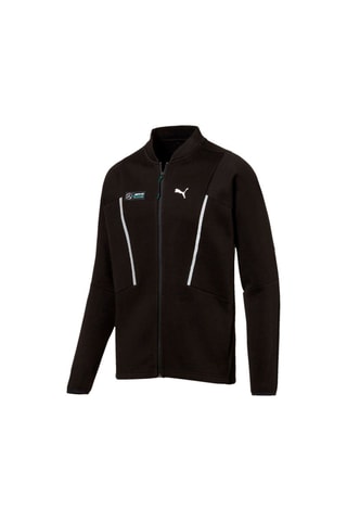 Veste Mercedes  - Noir