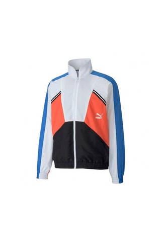 Coupe-vent Tailored for Sport - Blanc