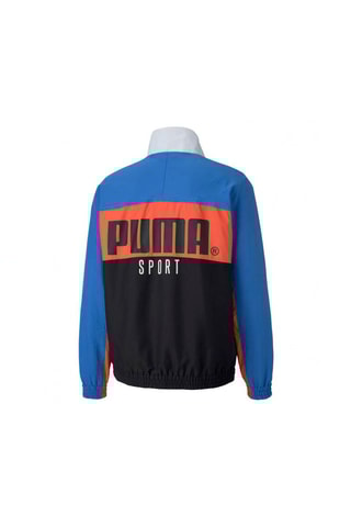 Coupe-vent Tailored for Sport - Blanc