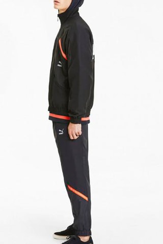 Coupe-vent Tailored for Sport - Blanc