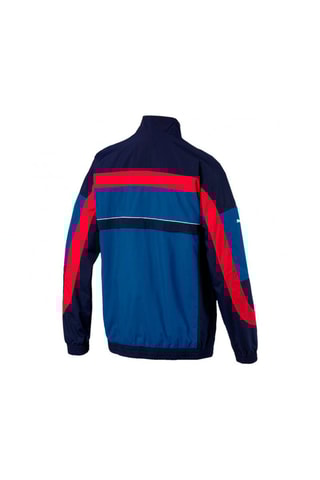 Blouson Ferrari  Street - Bleu