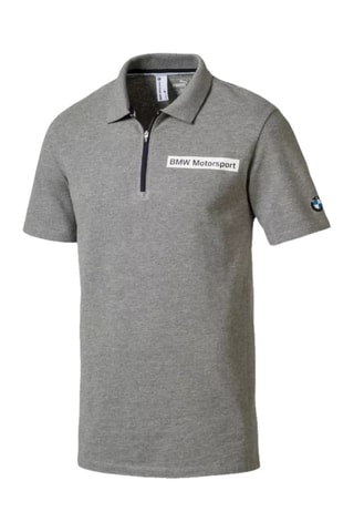 Polo BMW - Gris