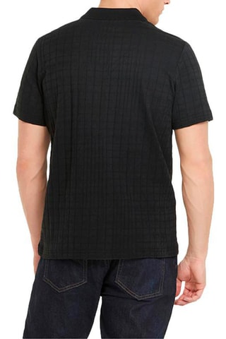 Polo Mercedes AMG Petronas F1 
Noir