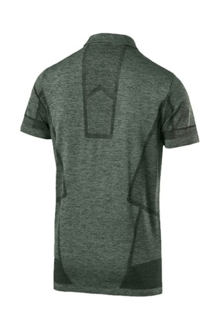 Polo Mercedes AMG Gris foncé