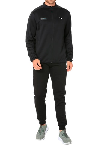 Veste de survêtement MAPM T7 Noir