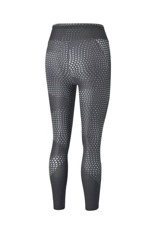 Legging W Rcycl HW Gris et blanc