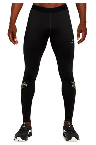 Legging Lite Show 2 Winter Noir