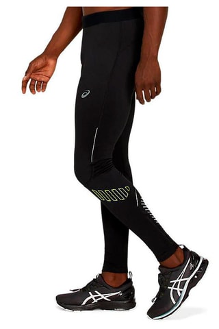 Legging Lite Show 2 Winter Noir