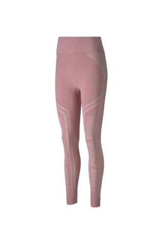 Legging W Evoknit 7/8 - Vieux rose