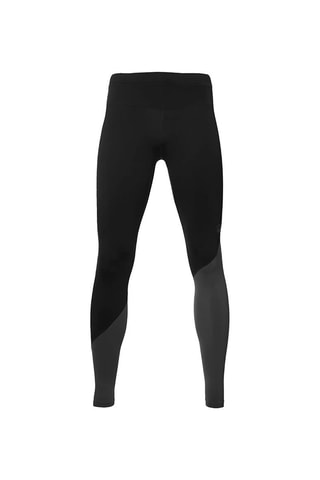 Legging Fuze X Tight Men Noir et gris