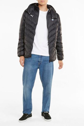 Doudoune BMW Motorsport T7 Ecolite - Noir