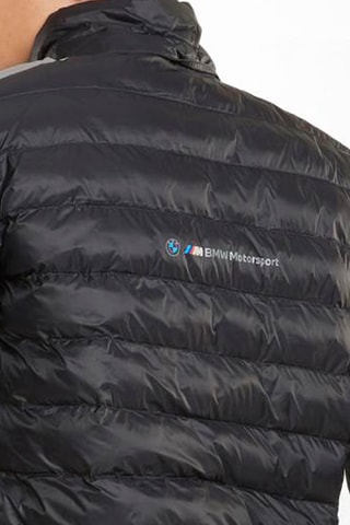 Doudoune BMW Motorsport T7 Ecolite - Noir