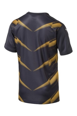 Maillot de foot Arsenal AFC Stadium Noir