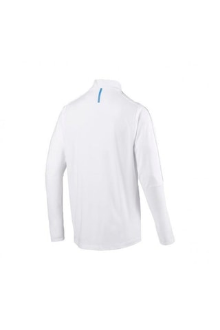 Maillot de football OM Blanc