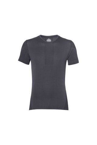 T-shirt Gel Cool Seamless Gris foncé