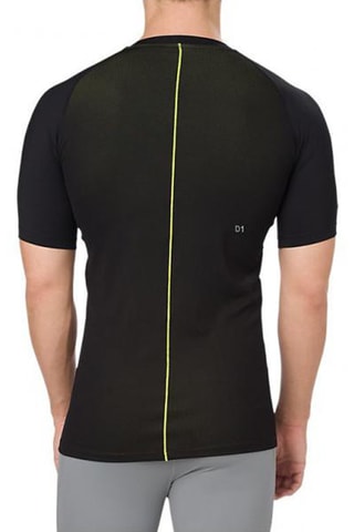 T-shirt Baselayer Noir