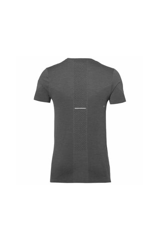 T-shirt Seamless Gris
