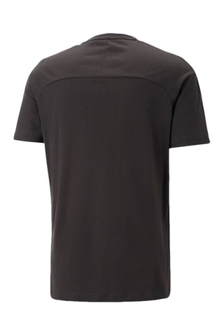 T-shirt BMW MMS Noir