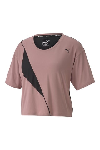 T-shirt Pearl Taupe