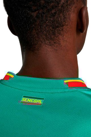 Maillot de football Sénégal Vert