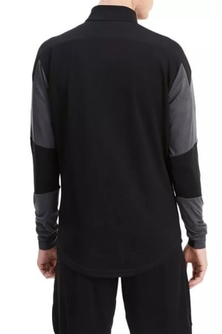 T-shirt d'entrainement Manchester City - Gris