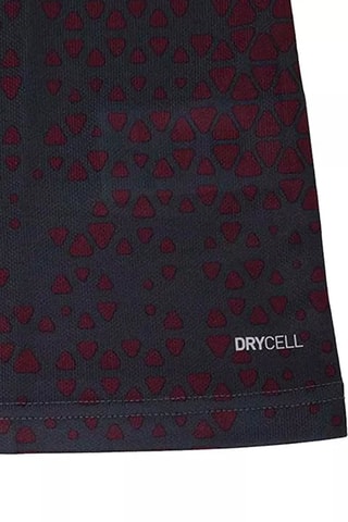 T-shirt Puma MCFC Training Jersey Gris foncé