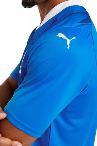 T-shirt de football regular Al Hilal Home Replica - Bleu