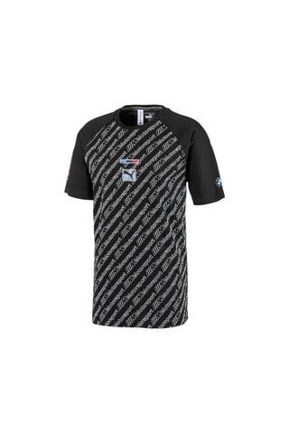T-shirt BMW Motorsport - Noir