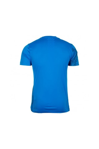 T-shirt Lite Show Bleu