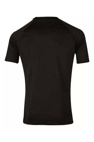 T-shirt Puma OM Prem SS Jsy Noir