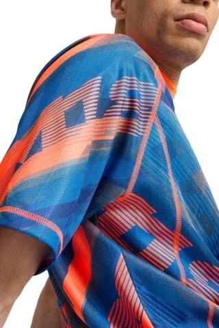 T-shirt Olympique de Marseille - Bleu