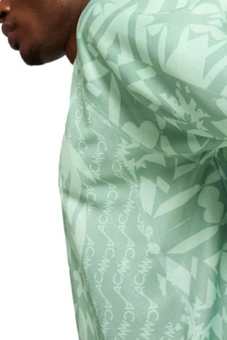 T-shirt d'entrainement Milan AC - Vert