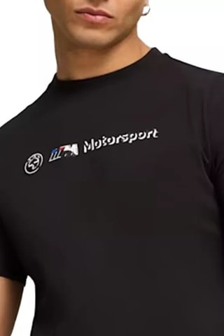 T-shirt BMW - Noir