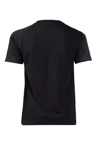 T-shirt de football Equipe du Maroc - Noir