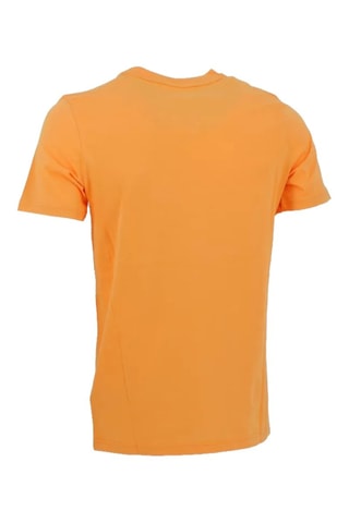 T-shirt Mercedes F1 - Orange