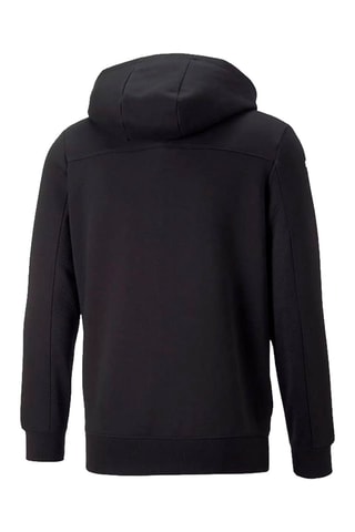 Sweat à capuche Puma x BMW - Noir