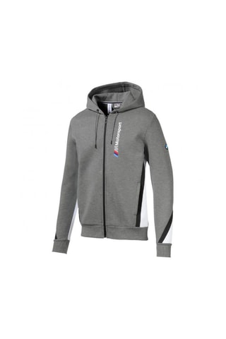 Sweat Bmw Hdd - Gris